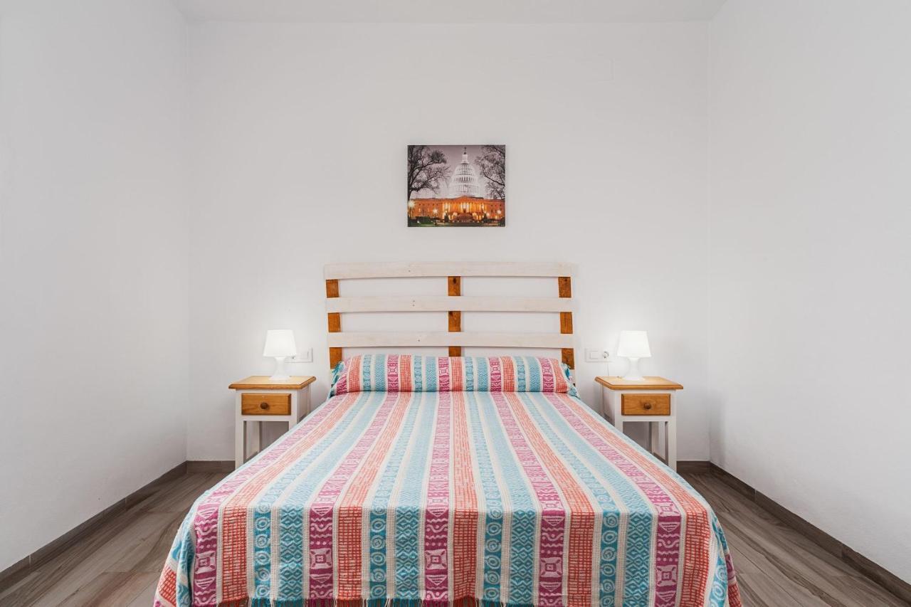 Villa Conilsur 2 Конил-де-ла-Фронтера Екстериор снимка